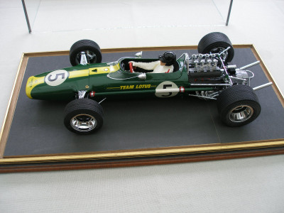 Tamiya Lotus 49 012.JPG and 